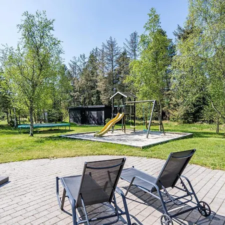Prázdninový dům Holiday Ccxxxv *